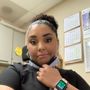 Meet your Posher, Staci